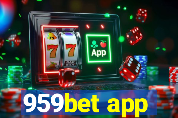 959bet app